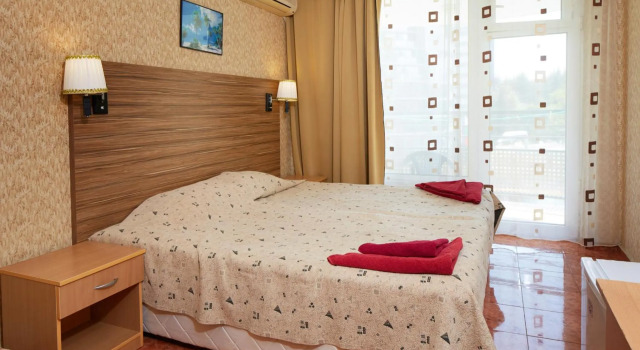 Hotel Yantra