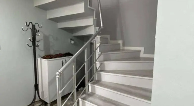Mohti villa, Varaa Villa Hotellit Marmara-alue pysäköinnillä, Pysäköinti