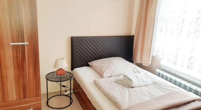 Апартаменты ApartHouse City Center - 5 min Rynek & PKP - Self check-in 24h