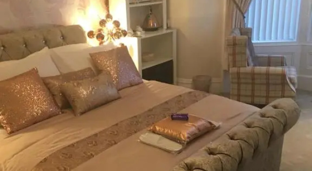 Номер Superior Sorrento House