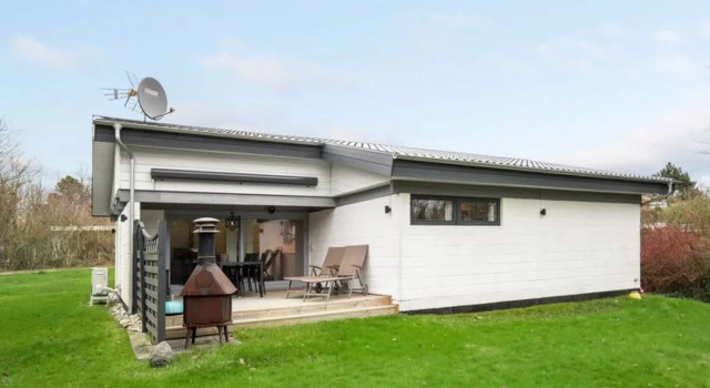 "Blagica" - 200m from the sea in SE Jutland, Book Hotel Nordborg Als