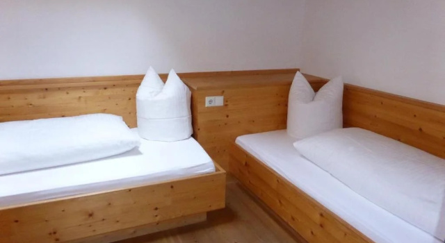 Gästehaus Larch, Prenota Hotel Hotel a Tirolo con colazione, Colazione