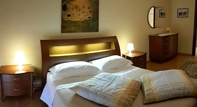 B&B Bella Vista, Buchen Sie Bed & Breakfast Valguarnera Caropepe Enna