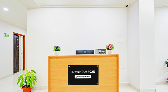 Townhouse Oak Santosh Nagar Hyderabad, Забронировать Отель Отели Хайдарабада 4 звезды, 4*