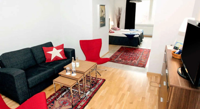 Quality Hotel Vanersborg