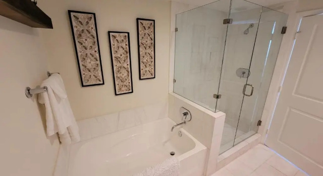 Апартаменты City Place, 2bd2br, Walkability 95