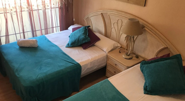Homely Apartments Calle Apolo, Забронировать Апартаменты/квартира Отели Торревьеха с парковкой, рядом с Городской театр Торревьехи, Парковка