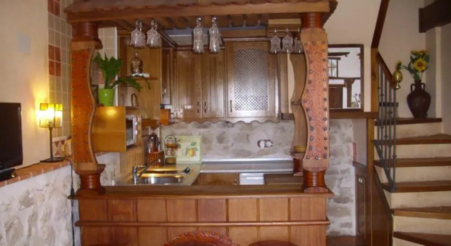 Casa Carabias, Prenota Hotel Carabias Guadalajara Province