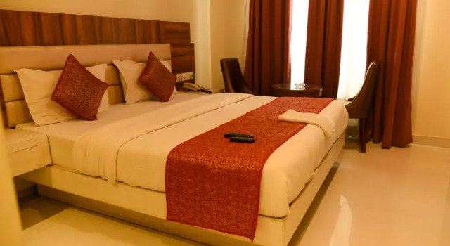 Hotel Shanti Plaza