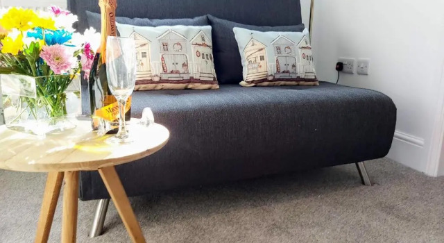 Двухместный номер Standard Viva Guest House