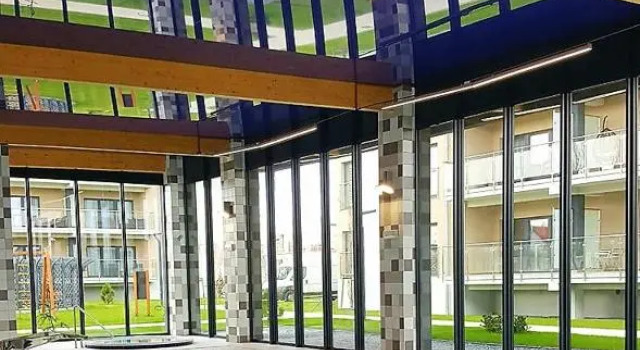 Apartament & Spa 5 Mórz