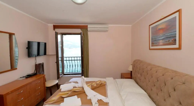 Двухместный номер Standard Hotel Anderba