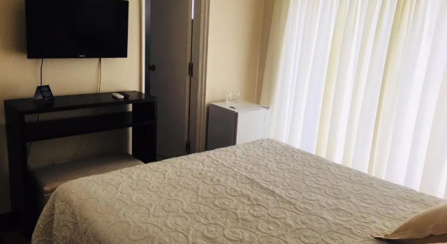 Двухместный номер Standard Petit Chateau Hotel Boutique