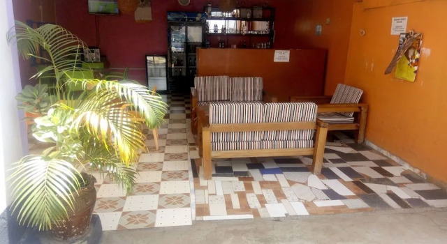 Sigana Guest House