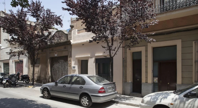 Autentica Casita en Pleno Centro, Забронировать Отель Грасиа Барселона, рядом с Jove Regina Theatre