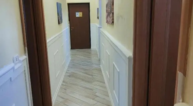 Oikos, Reserva ahora Hotel Boscotrecase Campania