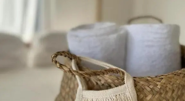 Полулюкс с видом на море Villa Maria Luxury Suites