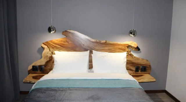 Апартаменты Premium Nelspruit Lodge