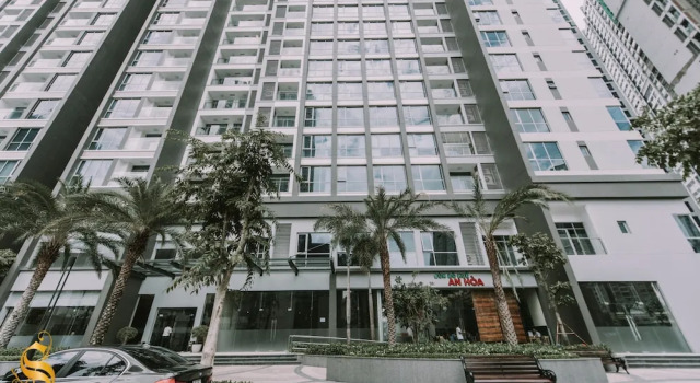 Smart Lovely Studio Apartment, Забронировать Апартаменты/квартира Хошимин провинция Хошимин, рядом с Небоскреб Landmark 81