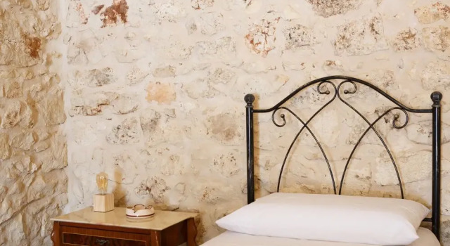 Beautiful Masseria Near Ostuni - Enjoy Your Holidays Here