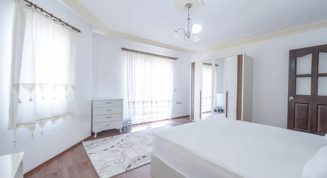 Вилла Villa Summer