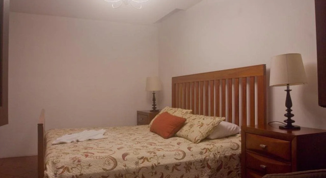 Condominio Villas Orotava, Buchen Sie Hotel Antigua Guatemala 