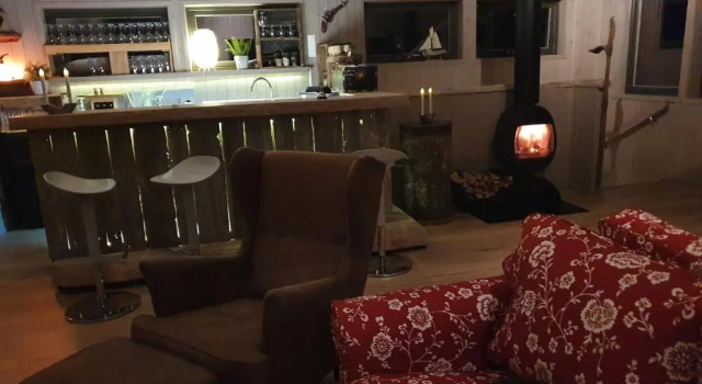 Yggdrasil Farmhotel Retreat, Spa & Yoga, Reserva ahora Resort Bakkejord 