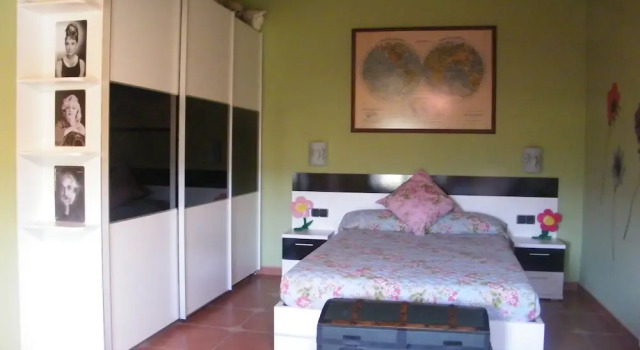Duplex Rural Casa Feliz