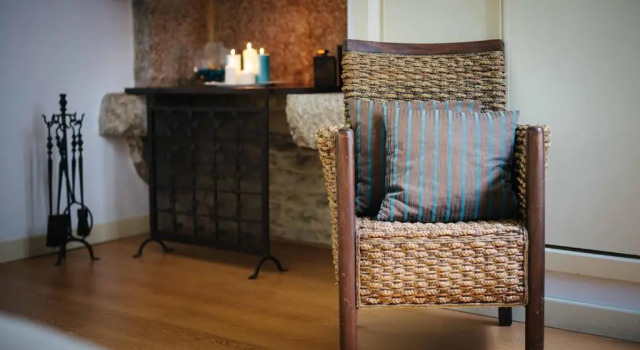 Номер Superior Hotel Arco de Mazarelos
