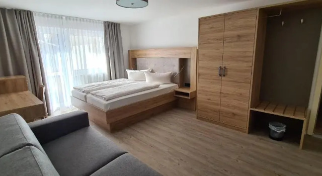 Двухместный номер Standard Hotel Anneliese