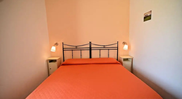 Номер Standard Agriturismo Alle Riserve Cavagrande
