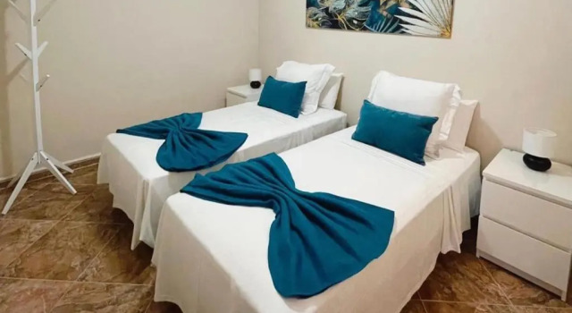 Soyemar Playa Apartments, Réserver Appartement Arico Costa Adeje
