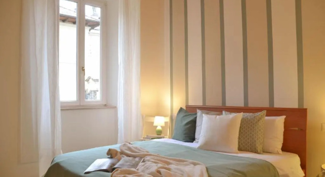 Апартаменты Casa Josa - WelcHome
