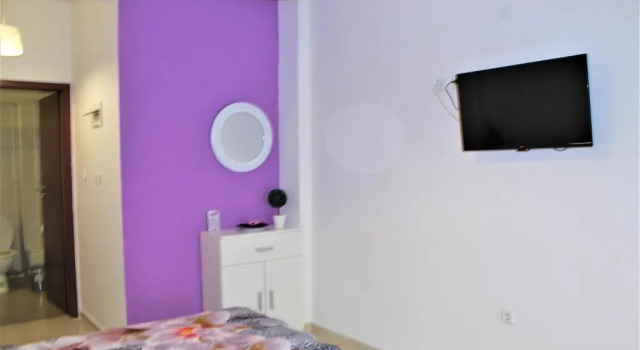 Naxos studio apartment, Prenota Appartamento Nea Kalikratia 