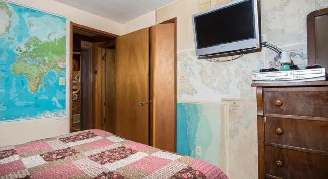 Crow's Nest by RedAwning, Book Hotel South Beach Oregon