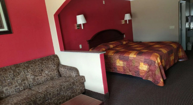Regency Inn and Suites Galena Park, Book Mini-hotel Houston Houston