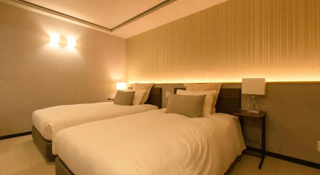 R&Run Kyoto Serviced apartment & Suites - Vacation STAY 99372, Book Lejlighed Lejligheder i Ine, Lejlighed
