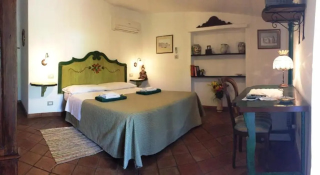 Номер Standard B&B Terre Di Sicilia