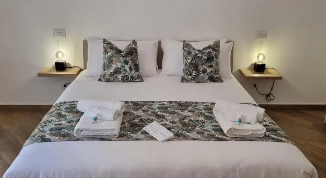 Christian Guest House