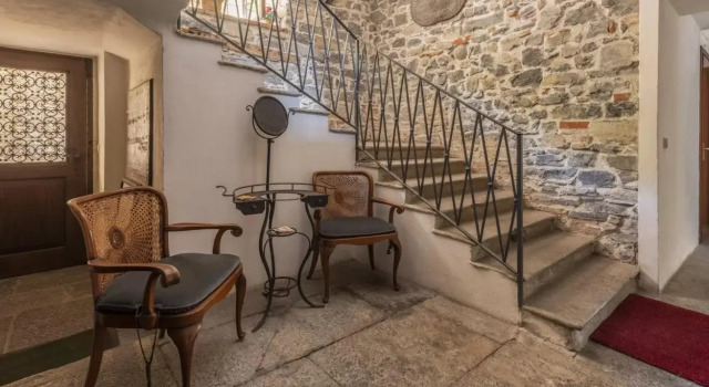 ALTIDO Charming & Stylish 1-BR Apartment in Como, Забронировать Апартаменты/квартира Комо Озеро Комо, рядом с Базилика Св. Аббондио