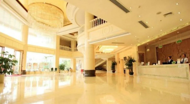 Vienna Hotel Shenzhen Shajing Shangnan Branch