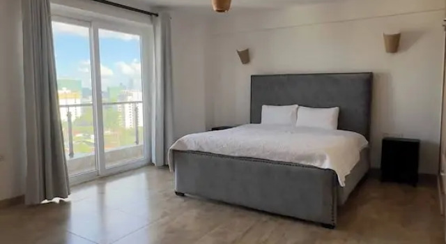 Luxurious 3-bedroom Apartment in Westlands, Nairobi