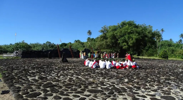 Hôtel Atiapiti, Book Hotel 3-stjernede hoteller i Raiatea, 3*