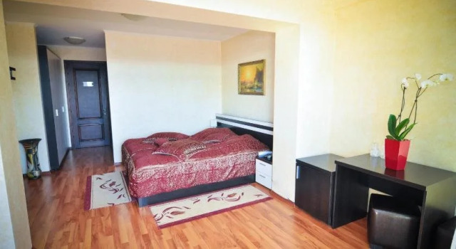 Pension Ambiance, Rezervovat Hotel 3hvězdičkové hotely v Suceava, 3*