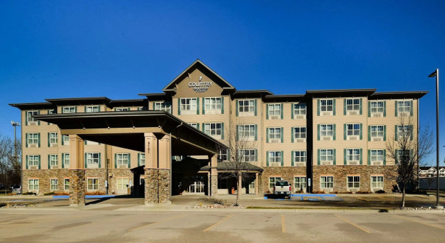 Country Inn & Suites by Radisson, Grand Forks, ND