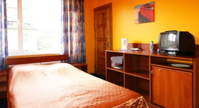 Двухместный номер Standard Vila Elena