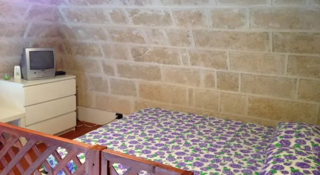 Casa Vacanze Nonnogià, Buchen Sie Ferienwohnung Monopoli Metropolitanstadt Bari