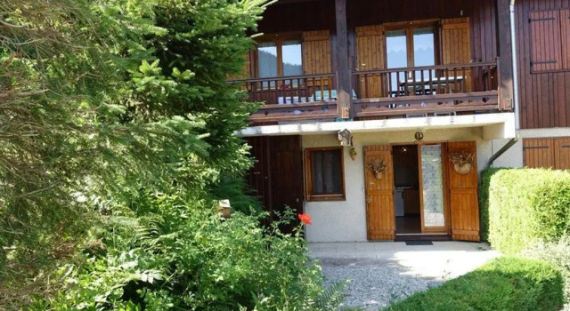 Appartement Arêches-Beaufort, 2 pièces, 4 personnes - FR-1-342-213, Забронировать Апартаменты/квартира Ареш Massif du Beaufortain, рядом с Горнолыжный подъемник Гран Мон