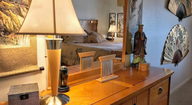 Двухместный номер Standard Dreamkatchers Lake Powell Bed & Breakfast
