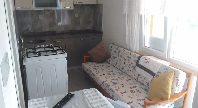 Erikli Tatil Evi 6